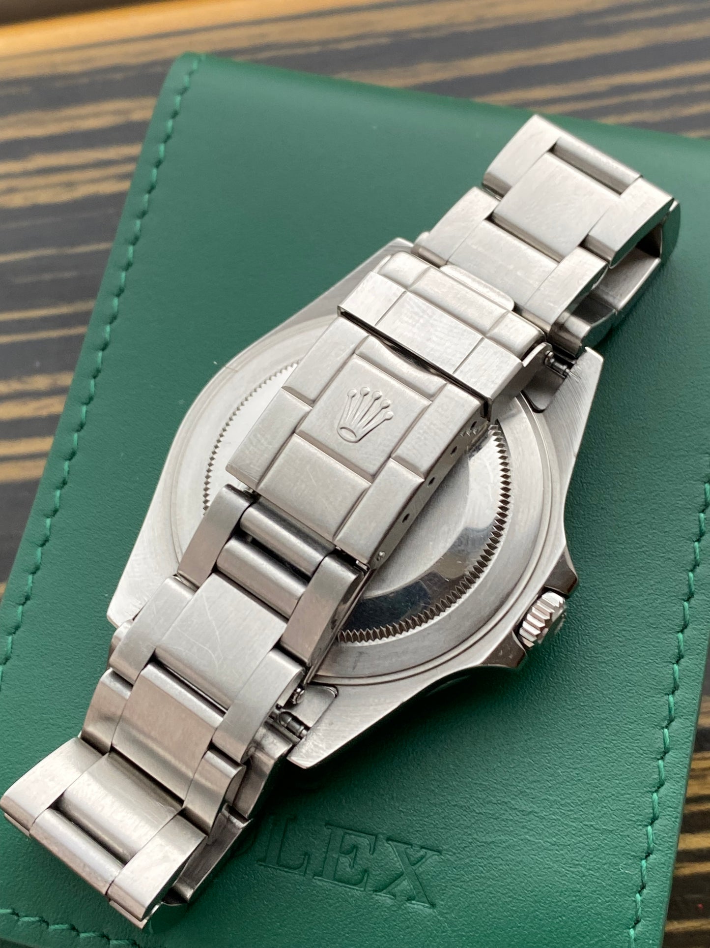 Rolex Explorer II Automatic 40mm