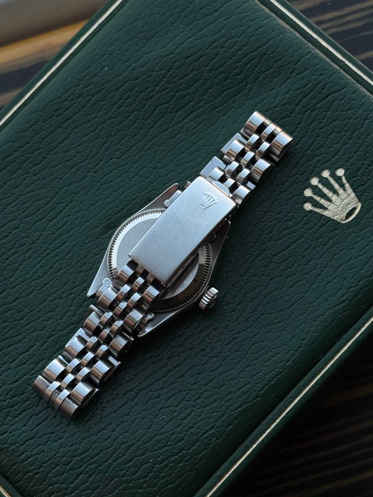 Rolex Oyster Perpetual Lady – Ref. 67230